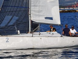 AUTUNNALE TARANTO 2026 - Foto